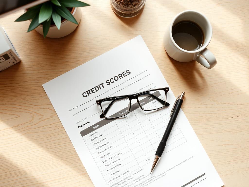 What credit score do you need for a Proven Financial personal loan?